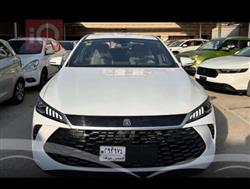 بي واي دي Qin Plus